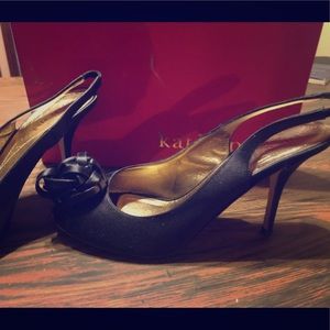 Kate Spade Heels